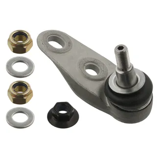 Febi Bilstein Front Right Lower Suspension Ball Joint - 31126772304